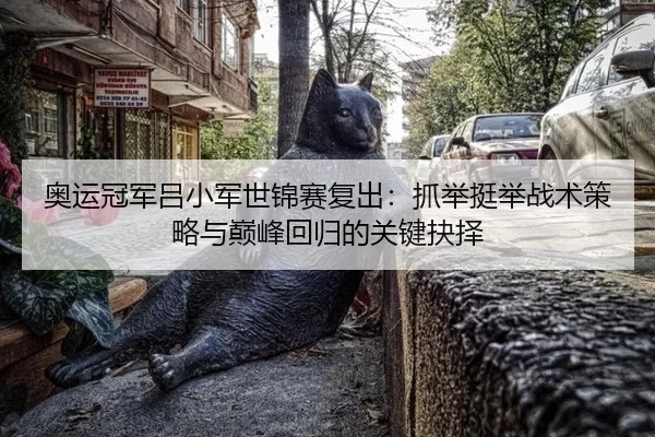 奥运冠军吕小军世锦赛复出：抓举挺举战术策略与巅峰回归的关键抉择