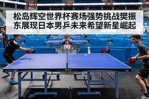 松岛辉空世界杯赛场强势挑战樊振东展现日本男乒未来希望新星崛起